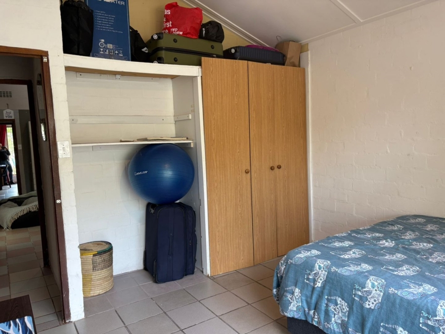 To Let  Bedroom Property for Rent in Capri Western Cape